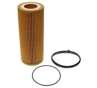 Vhbw Filtre À Huile Remplacement Pour Hengst Filter E32h D125 Pour Véhicule