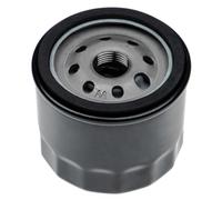 vhbw Filtre à huile remplacement pour Husqvarna 531029786, 531 02 97-86, 531307393, 531 30 73-93 pour tondeuse à gazon