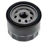 vhbw Filtre à huile remplacement pour Husqvarna 531307043, 531307389 pour tondeuse à gazon, tondeuse sur roue