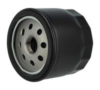 vhbw Filtre à huile remplacement pour John Deere AM125424, GY20577, KH1205008 pour tondeuse à gazon