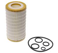 Vhbw Filtre À Huile Remplacement Pour Knecht Ox1537d Pour Véhicule