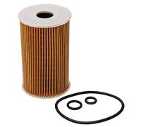 vhbw Filtre à huile remplacement pour Knecht OX388D pour véhicule