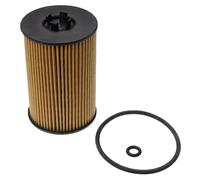 Vhbw Filtre À Huile Remplacement Pour Knecht Ox787d Pour Véhicule