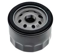 vhbw Filtre à huile remplacement pour Toro 1077817 pour tondeuse à gazon, tondeuse sur roue