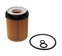 vhbw Filtre à huile remplacement pour Valeo 586618 pour véhicule