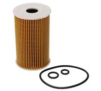 Vhbw Filtre À Huile Remplacement Pour We Parts 14132, 311080087 Pour Véhicule
