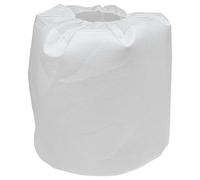 vhbw Filtre à membrane compatible avec Kärcher NT 70/2, NT 70/1, NT 65/2 Tact², NT 65/2 Ap, NT 65/2 Tact² Tc aspirateur - Filtre textile blanc