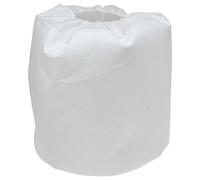 vhbw Filtre à membrane compatible avec Kärcher NT 75/2 Tact² Me Tc aspirateur - Filtre textile blanc