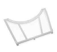 vhbw Filtre à peluche compatible avec Bosch WTA2000GB/01