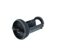 vhbw Filtre à peluches compatible avec LG FH255FD, FH255FD1, FH255FDC, FB4A8TDN2, FH069FD4FS, FH069FDFS, FH17KG, FH21VB1 machine à laver - 6,8 cm