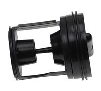 vhbw Filtre à peluches compatible avec Neckermann Lloyds machine à laver, sèche-linge - 5,9 cm