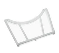 vhbw Filtre à peluches compatible pour Tricity Bendix TM545, TM551, TM570 sèche linge