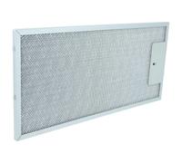 vhbw Filtre anti-graisse compatible avec Bosch DHI965VGB2, LI46931, DHI965VGB1, LI48930, LI48932 hotte de cuisine, métal