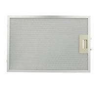 vhbw Filtre anti-graisse compatible avec Bosch DWB 09 W452