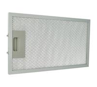 vhbw Filtre anti-graisse compatible avec Klarstein Lorea, Lorea 60, Lorea 90, 10028655, 10030099 hotte de cuisine, aluminium