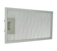 vhbw Filtre anti-graisse compatible avec Klarstein Lorea, Lorea 60, Lorea 90, 10028655, 10030099 hotte de cuisine, aluminium
