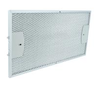 vhbw Filtre anti-graisse compatible avec Siemens LI48630/02, LI48630/01, LI48630H/01, LI48630/03, LI48631/02, LI48631/01 hotte de cuisine, métal