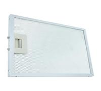 vhbw Filtre anti-graisse remplacement pour Samsung AFM-1, DG81-02269A pour hotte de cuisine - 30,4 x 26,8 x 1,2 cm, métal