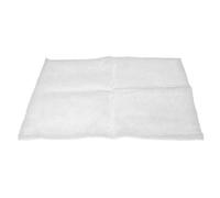 vhbw Filtre anti-graisse universel pour hotte de cuisine - 57 x 47 x 4,5 cm, microfibres non tissées, toison