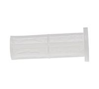 vhbw Filtre anti-particules remplacement pour Kärcher 4730-059.0, 4730-059 pour nettoyeur avec raccord 3/4" - Cartouche filtrante sans boîtier