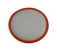 vhbw Filtre aspirateurs compatible avec Dirt Devil Centec 2 (M2288 et M2828) - lavable - Remplace 2620001 Filtre de protection pré-moteur