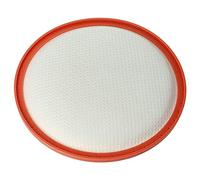 vhbw Filtre aspirateurs compatible avec Dirt Devil Pick Up Pet DD2650-0, DD2650-1, DD2651-0, DD2651-1- lavable - Remplace 2620001 Filtre pré-moteur