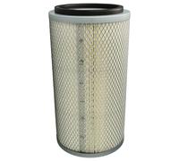 vhbw Filtre cartouche compatible avec Lincos LN-SBC350, LN-SB28, LN-SBC420, LN-SBC990 cabine de sablage - Filtre en papier avec maillage