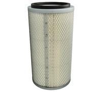 vhbw Filtre cartouche remplacement pour ZA24594 pour cabine de sablage - Filtre en papier avec maillage