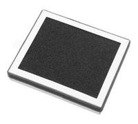 vhbw filtre combiné charbon actif EPA de rechange pour humidificateur épurateur d'air comme Soehnle 68105 évaporateur G