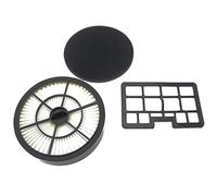 vhbw Filtre combiné compatible avec Privileg Edition50 aspirateur - 2x Filtres de rechange