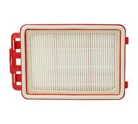 vhbw Filtre compatible avec AEG VX4-1-WR-P aspirateur - Filtre HEPA contre les allergies