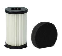 vhbw Filtre compatible avec Ariete Hand Force RBT, Handy Force 2759 Ram aspirateur - Filtre HEPA contre les allergies