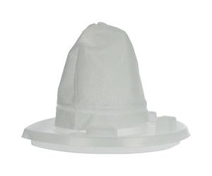 vhbw Filtre compatible avec Black & Decker Dustbuster CHV1410, CHV1210, CHV1410B, BDH2000L aspirateur sans-fil - Filtre anti-saleté