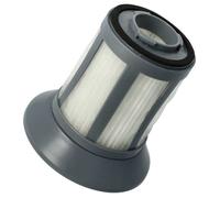 vhbw Filtre compatible avec Bluesky BVC16BLP17 aspirateur - Filtre HEPA + nylon contre les allergies