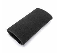 vhbw filtre compatible avec Bosch Athlet BCH6l2560/01, BCH6L2561, BCH6l2561/01, BCH6lng25/01 aspirateur - Filtre en mousse noir