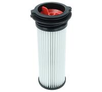 vhbw Filtre compatible avec Bosch BBH6PZOO, BBH6P25K, BBH73275, BBH73260K, BBH6P25, BBH7PET aspirateur sans-fil - Filtre anti-saleté