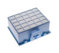 vhbw Filtre compatible avec Bosch BGS11700/01, BGS11702/01, BGS11703/01 aspirateur - Filtre HEPA contre les allergies