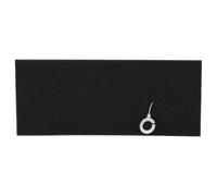 vhbw Filtre compatible avec Bosch LOGO COLLECTION HEPA BAG & BAGLESS 2000W BSG6208COE09, BSG6208COE aspirateur - Filtre en mousse