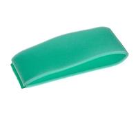 vhbw Filtre compatible avec Briggs & Stratton 28M707-1184-E1, 28M707-1183-E1, 28M707-1182-E1 moteur pour tracteur tondeuse - 1x filtre à air