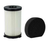 vhbw Filtre compatible avec Cecotec/Conga Thunderbrush 520 aspirateur - Filtre HEPA contre les allergies