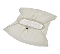 vhbw Filtre Compatible avec Dolphin Diagnostic 2001, Diagnostic 3001 aspirateur, Nettoyeur Piscine - Coussinet, 32 x 19 x 3 cm