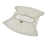 vhbw Filtre compatible avec Dolphin Wave 100, Tiberius, Superkleen, Ultrakleen aspirateur, nettoyeur piscine - Coussinet, 32 x 19 x 3 cm