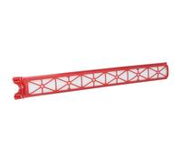 vhbw filtre compatible avec Dyson PencilVac Fluffycones aspirateur Filtre HEPA rouge