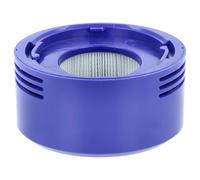 vhbw Filtre compatible avec Dyson V6 Motorhead, V6 Motorhead Exclusive aspirateur - Filtre HEPA après moteur contre les allergies