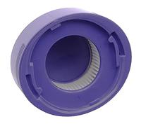 vhbw Filtre compatible avec Dyson V8 Animal, V8 Animal Exclusive, V8 Animal+ aspirateur - Filtre HEPA après moteur contre les allergies