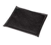 vhbw Filtre compatible avec Electrolux ENG2797AOW, ERE3000, ERE34400W, ERE34700S, ERE3500X, ERE3501AC réfrigérateur - Filtre à charbon actif