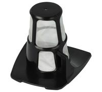 vhbw filtre compatible avec Electrolux ZB3302AK, ZB3301, ZB3311, EER79SWM, EER7ANIMAL, EER7ALLRGY, EER7GREEN aspirateur - filtre extérieur