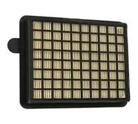 vhbw Filtre compatible avec Fakir Prestige 1800, 1900, 2000, 2100, 2300, Azuro, Blue Line aspirateur - Filtre HEPA