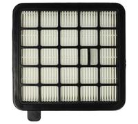 vhbw Filtre compatible avec Grundig GMS2020, VCC4770 Zyklon aspirateur - Filtre HEPA contre les allergies