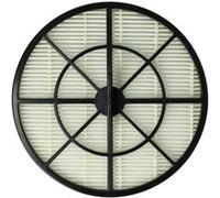 vhbw filtre d'aspirateur pour Grundig Multizyklon VCC 6270, VCC 6270 C, VCC 7070, VCC 7070 A, VCC 7070 C, VCC 7070 TP aspirateurfiltre à air pollué